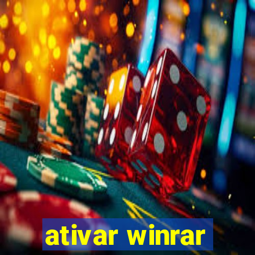 ativar winrar